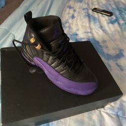 Jordan Retro 12 