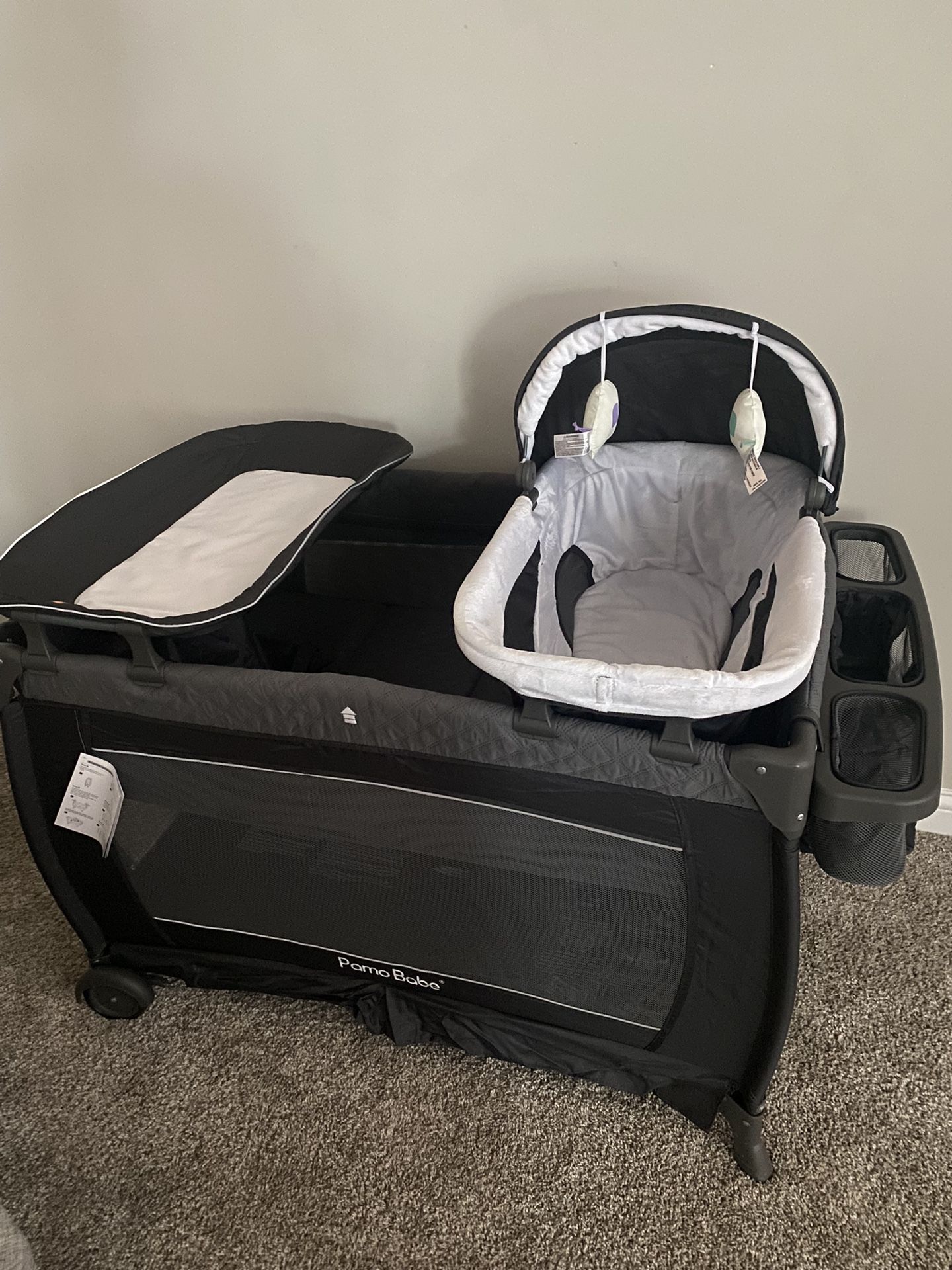 Brand New Pack n Play
