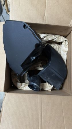 SQ5 Intake - OEM 2019