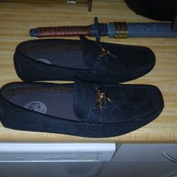 Mens Dress Shoes