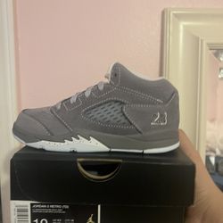 Air Jordan 5 Retro “Cool Grey 5s”