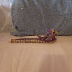 Dragon Incense Holder 