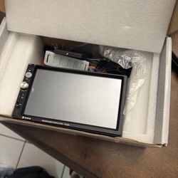 Car radio