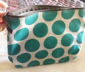 Thirty one make up bag