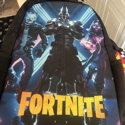 Fortnite Backpack 