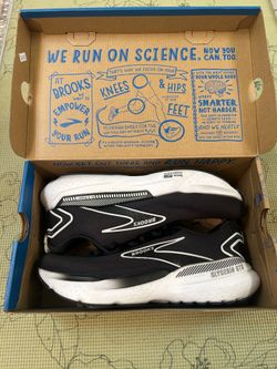 Brooks Glycerin 21 Size 10 Women’s