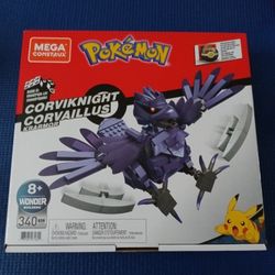 Mega (Lego) Pokémon - Lego