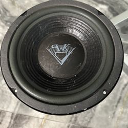 Klipsch KSW-100 Subwoofer K-1048