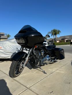 Harley Davidson