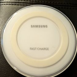Genuine Samsung Fast Charge 