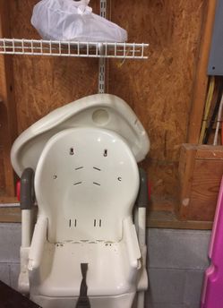 Highchair