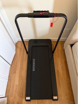 Treadmill