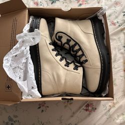 Dr. Martens Boots 