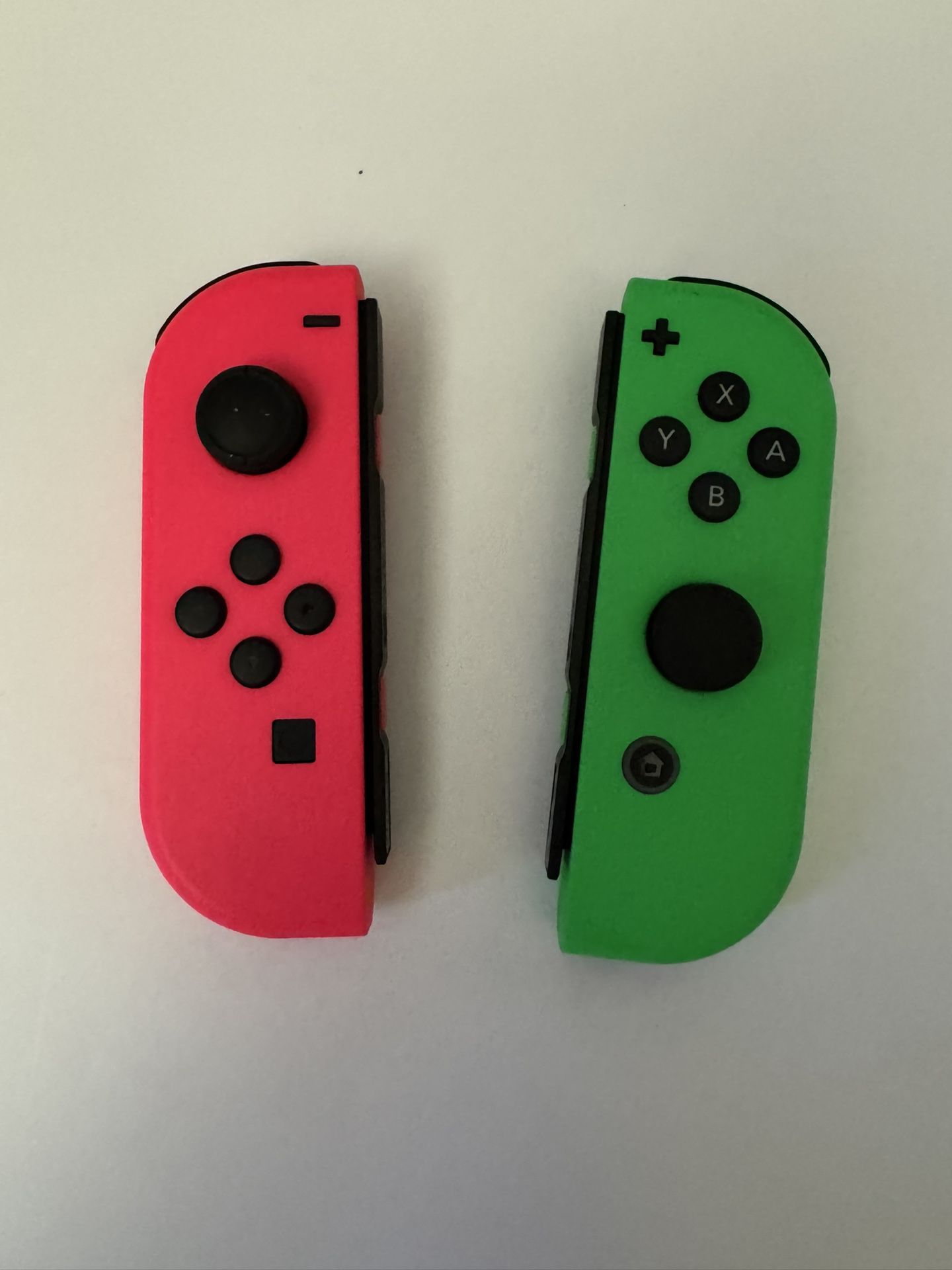 Joycons For Nintendo Switch