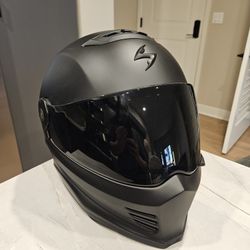 Scorpion EXO Helmet