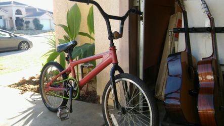 Power Lite bike