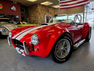 1965 Ford Cobra