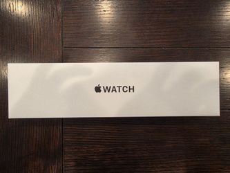 Apple iWatch SE 2nd Gen GPS/LTE