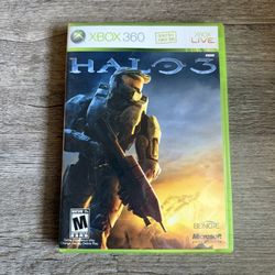 Halo 3 - Xbox 360