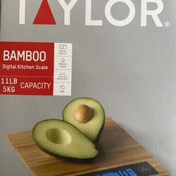 Food Scale