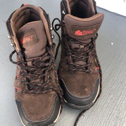 Size 7 Men’s