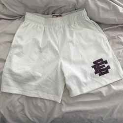 Eric Emanuel Shorts