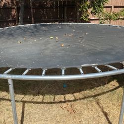 Trampoline