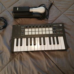 Launchkey Mini