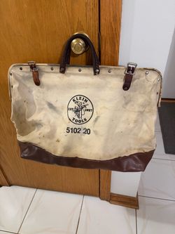 Tool bag 20”
