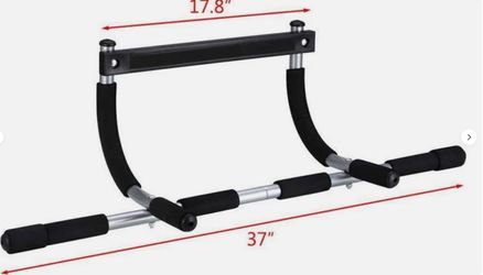 Pull-up Bar/ Door Gym/ Workout Bar