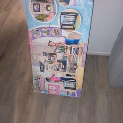 Dollhouse