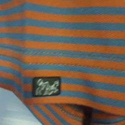 Ashworth Golf 👕,     Size L⛳