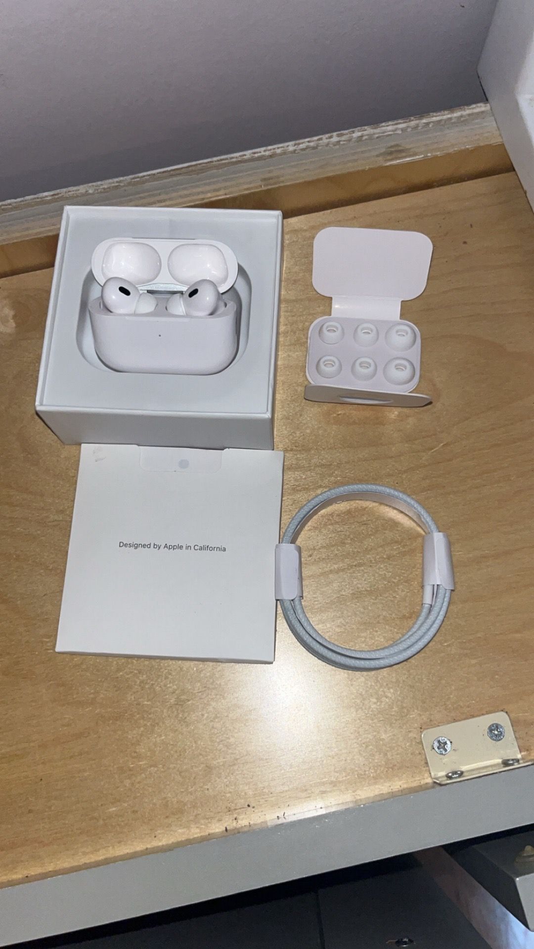 AirPods Pro 2nd