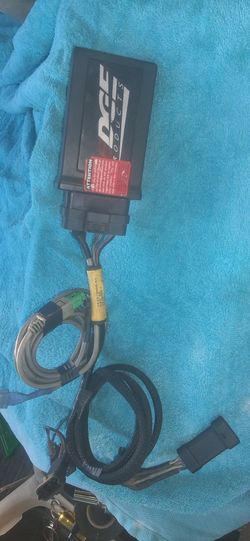 EDGE DIESEL UPGRADE PERFORMANCE TUNER