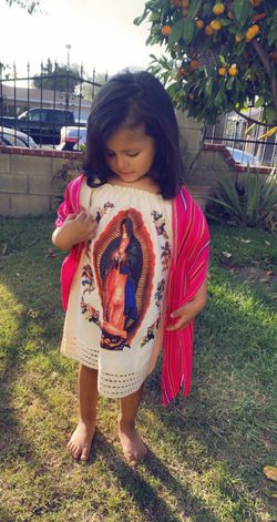 Virgen de Guadalupe