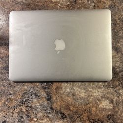 2017 iMac laptop