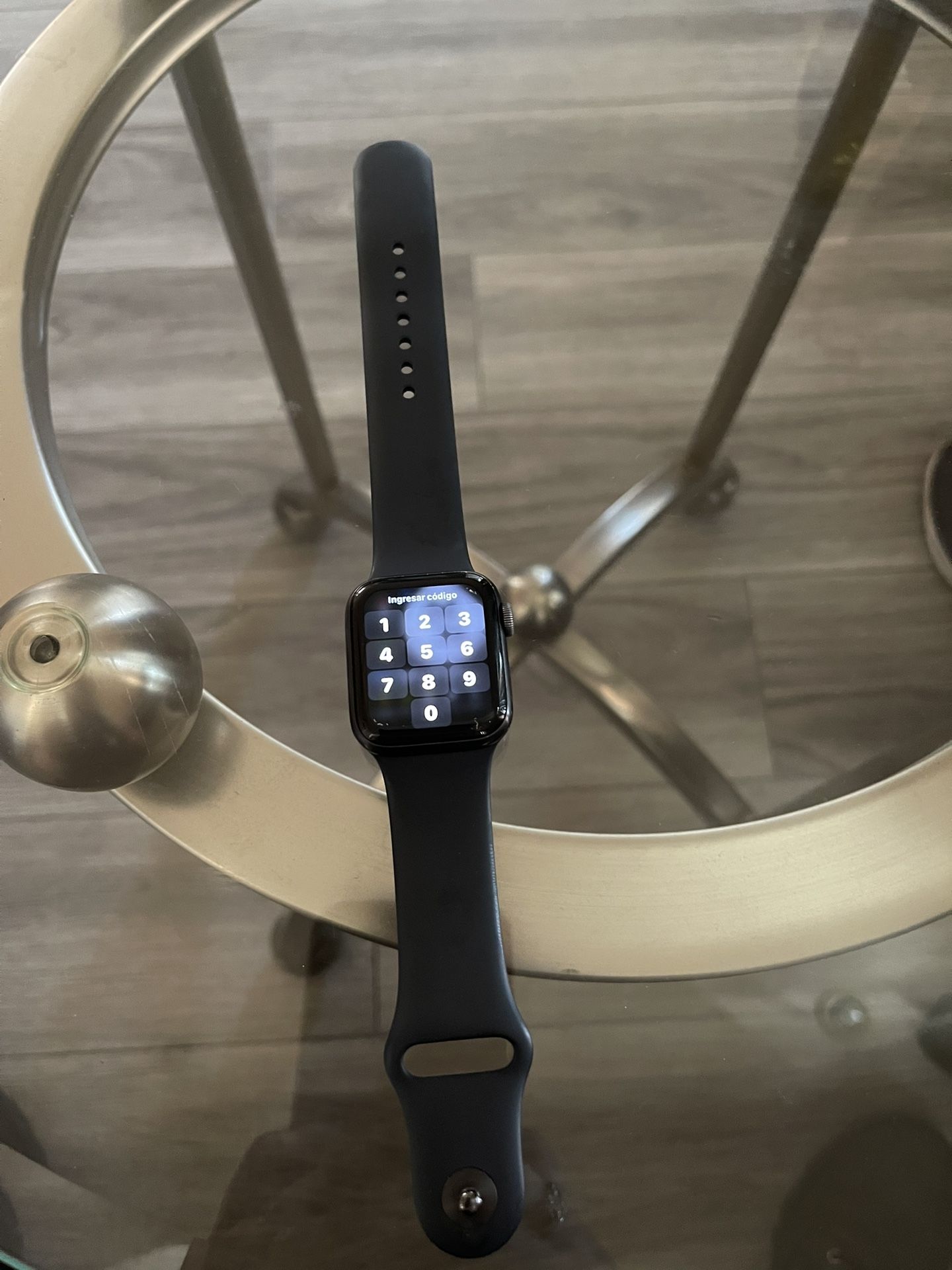 Apple Watch SE 40mm