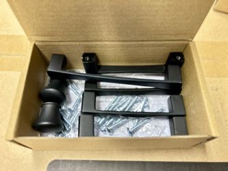 Cabinet Handles And Knobs