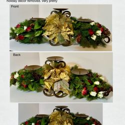 Candelabra