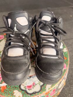Jordan Sneakers – Size 12C