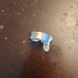 Superman Rings