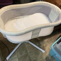 Halo Bassinet 