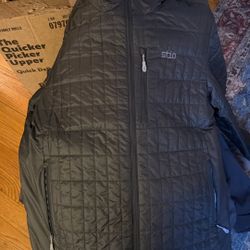 Brand new last year Stio down xxl