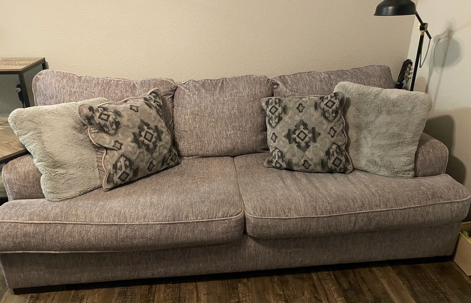 Kawena Couch