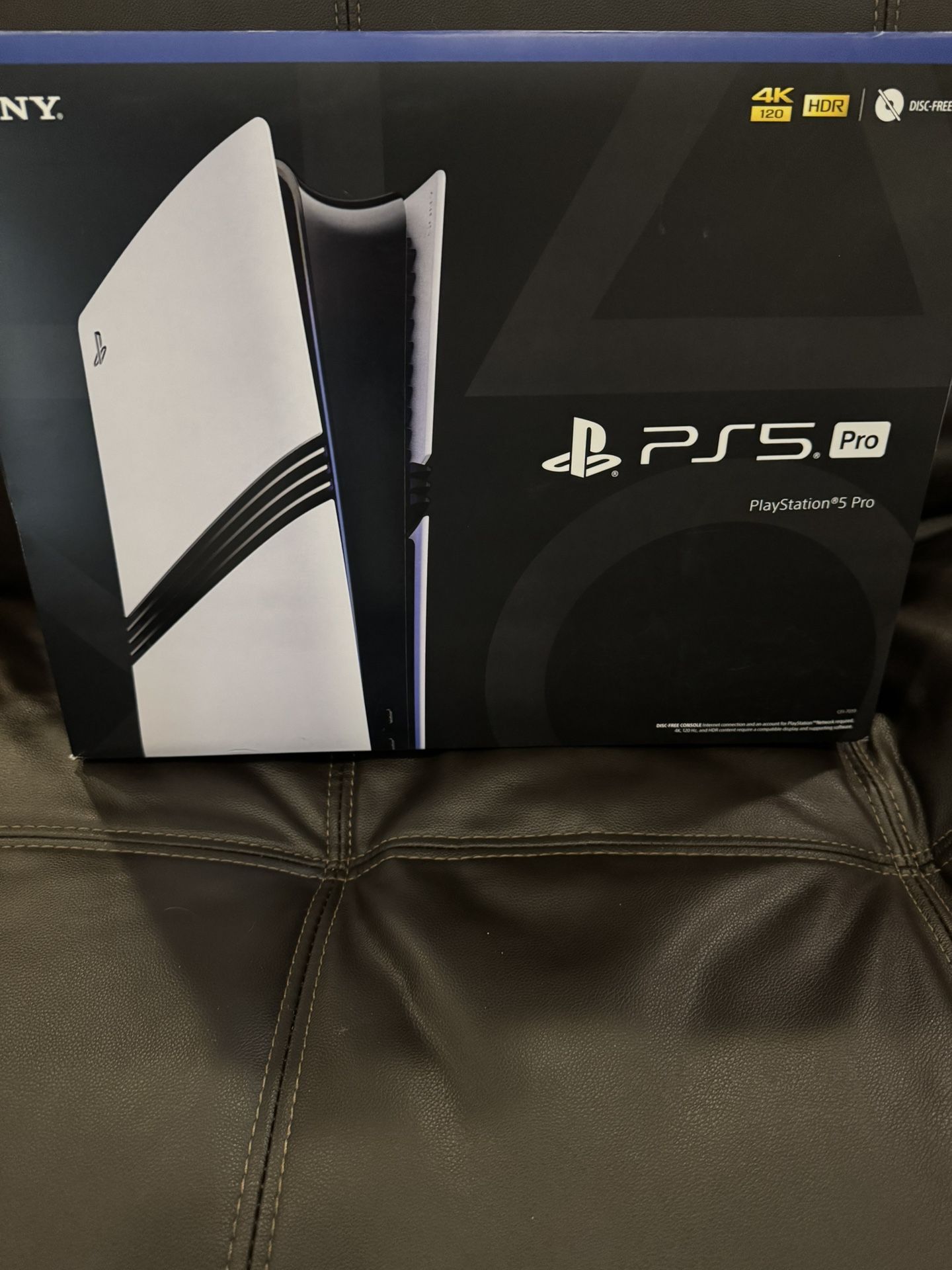 PS5 Pro