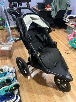 Bob Allterrain Stroller