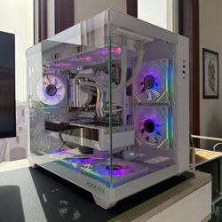 🔥 NEW 5070 Gaming PC!