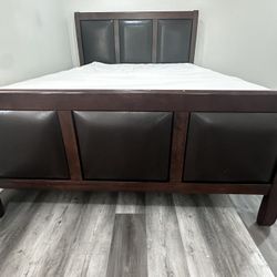 BED FOR SALE