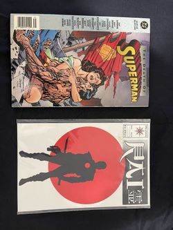 30 Both Comics