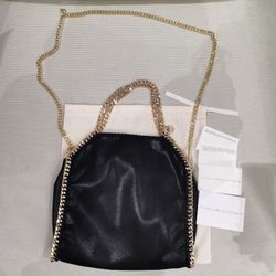 Stella McCartney Falabella Medium Tote Bag